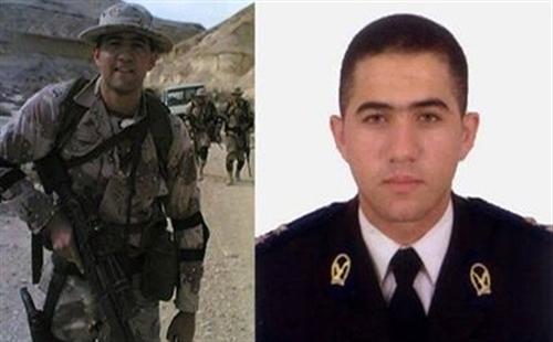 فيديو | والد ضابط قتيل: جهات مجهولة تريد إغلاق القضية