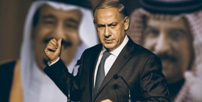 تطبيع سعودي إسرائيلي.. الكيان الصهيوني يجني ثمار قطع العلاقات مع قطر