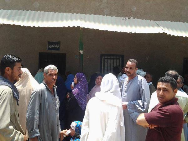 تعطل استخراج شهادات الميلاد يكشف الفشل الإداري ببني سويف