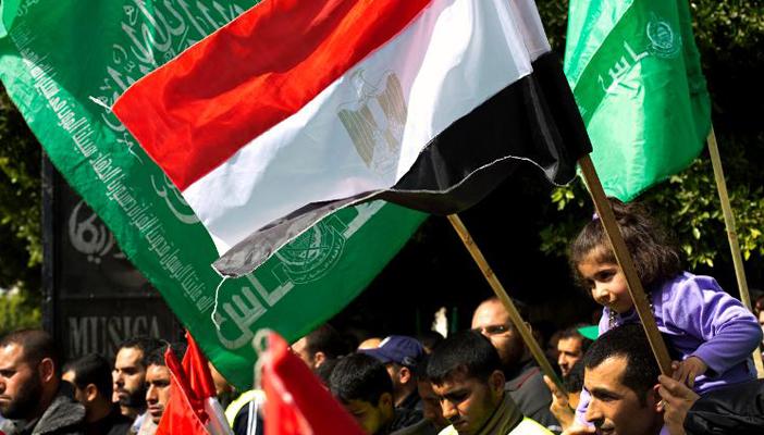 تحليل إسرائيلي: هدنة طويلة مع تل أبيب وراء تقارب مصر مع حماس