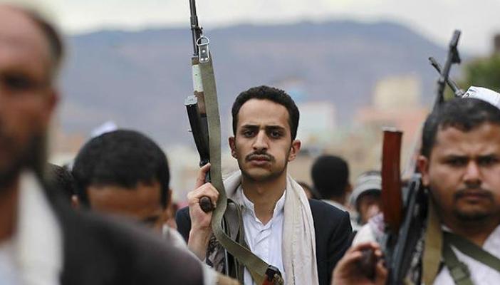 المقاومة الشعبية في اليمن تقتل قياديًا بارزًا بجماعة الحوثي