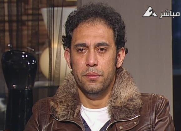 عمرو مصطفى يهاجم العريفي ويصفه بانه من الخوارج