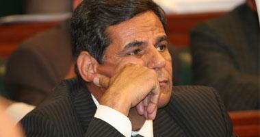 سعد عبود: حكومة محلب لجنة سياسات الحزب الوطني