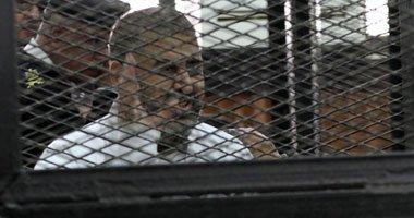 أمن الانقلاب يتحفظ على مخازن “زاد” بالشرقية