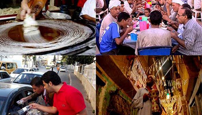 بالفيديو.. أشهر 10 أغانٍ أحبها المصريون في شهر رمضان