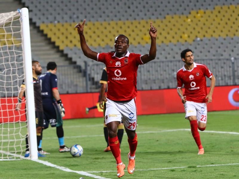 تعرَّف على تردد القناة  الزامبية المفتوحة لنقل مباراة الأهلى وزيسكو