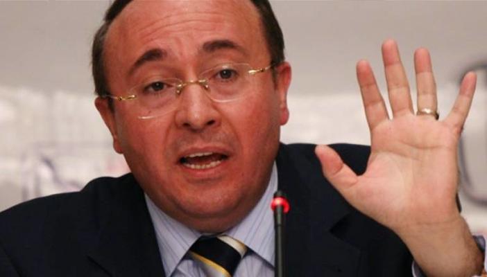 القاسم: بشار يدمر سوريا بمباركة دولية