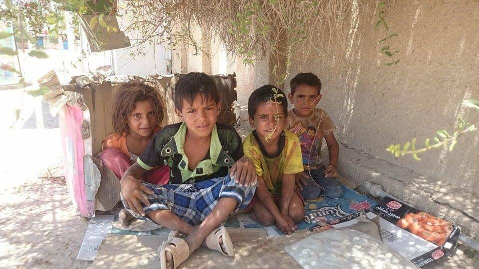 تونس الأولي عربيًا  في حقوق الطفل ومصر الـ 34 عالميًا