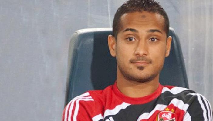 جمعة: وليد سليمان وقَّع للأهلي منذ فترة