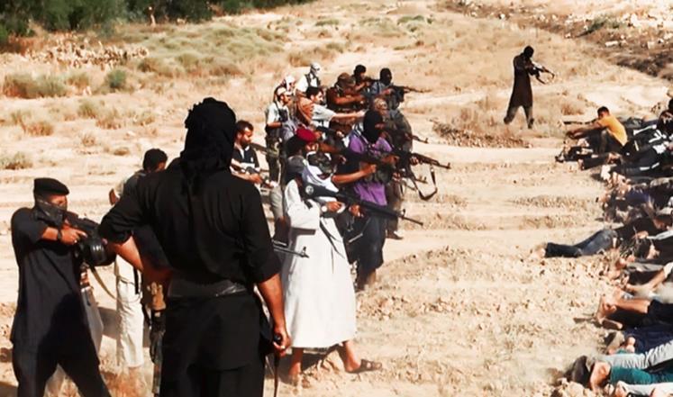 محققون يحذرون من حرب طائفية أوسع بالعراق وسوريا