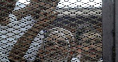 تأجيل محاكمة الدكتور بديع وآخرون لـ 23 يونيو