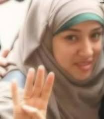 إخلاء سبيل دراين مطاوع وعائشة عبد الحفيظ بكفر الشيخ