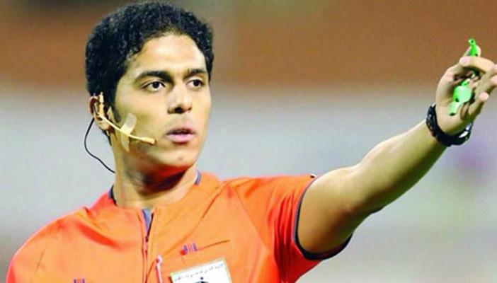 للمرة الأولى.. طاقم سعودي يدير لقاء نهائي مونديال الشباب