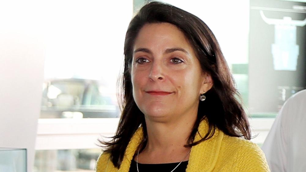 «‏الأزمة الخليجية» كلمة السر في استقالة السفيرة الأميركية بقطر‏