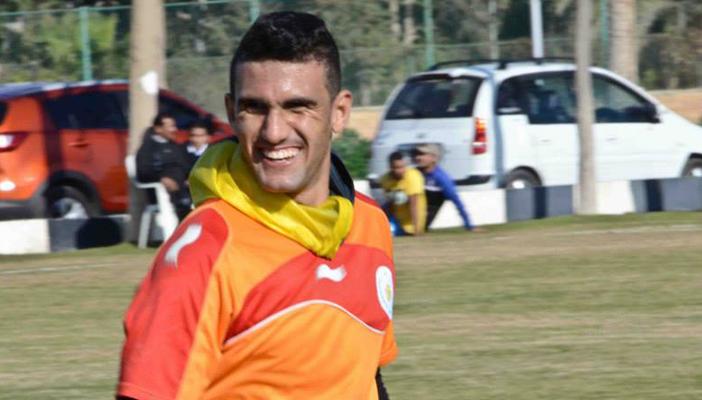 الأهلي يفاوض حارس الإسماعيلي سرًا