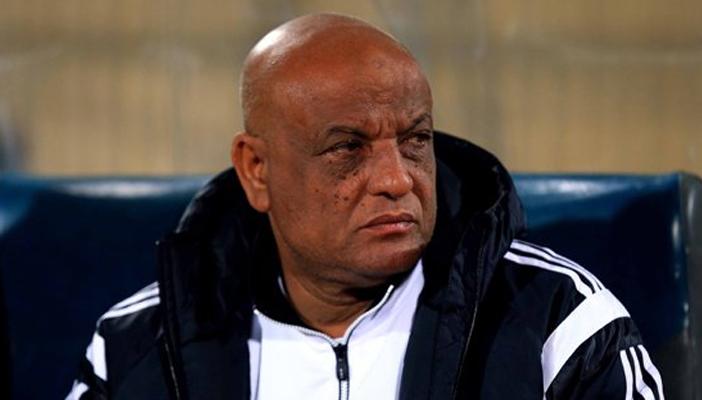 اتجاه في بتروجت لإقالة رمضان السيد