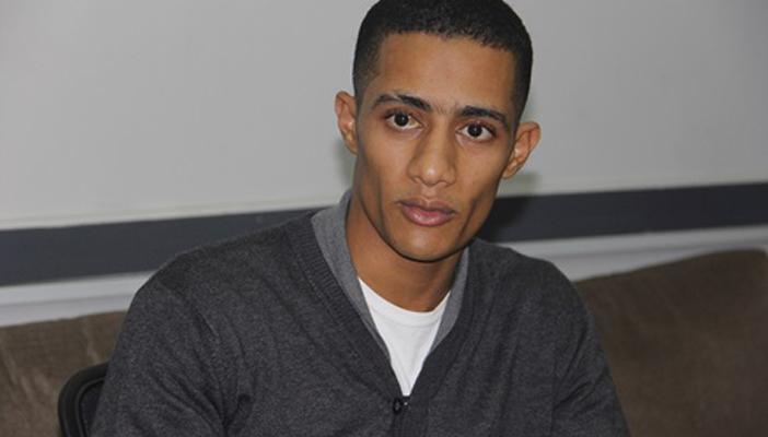 إحالة الفنان محمد رمضان إلى النيابة للتحقيق في ضربه طالبًا