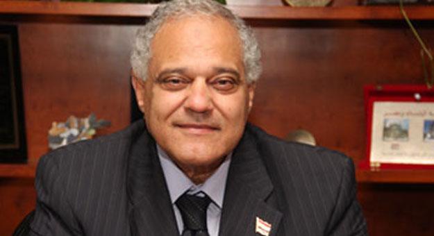 العطفى : سد أثيوبيا يعد عمل انفرادي يخالف الأعراف الدولية