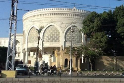 تأجيل محاكمة 19 متهم بمحاولة اقتحام”الاتحادية”لجلسة 19 أغسطس