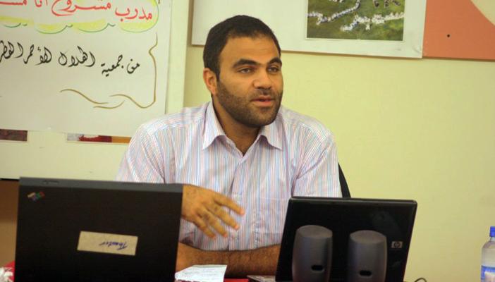 بالفيديو.. “اهدِنا” حلقات فسبوكية لخالد أبو شادي في رمضان