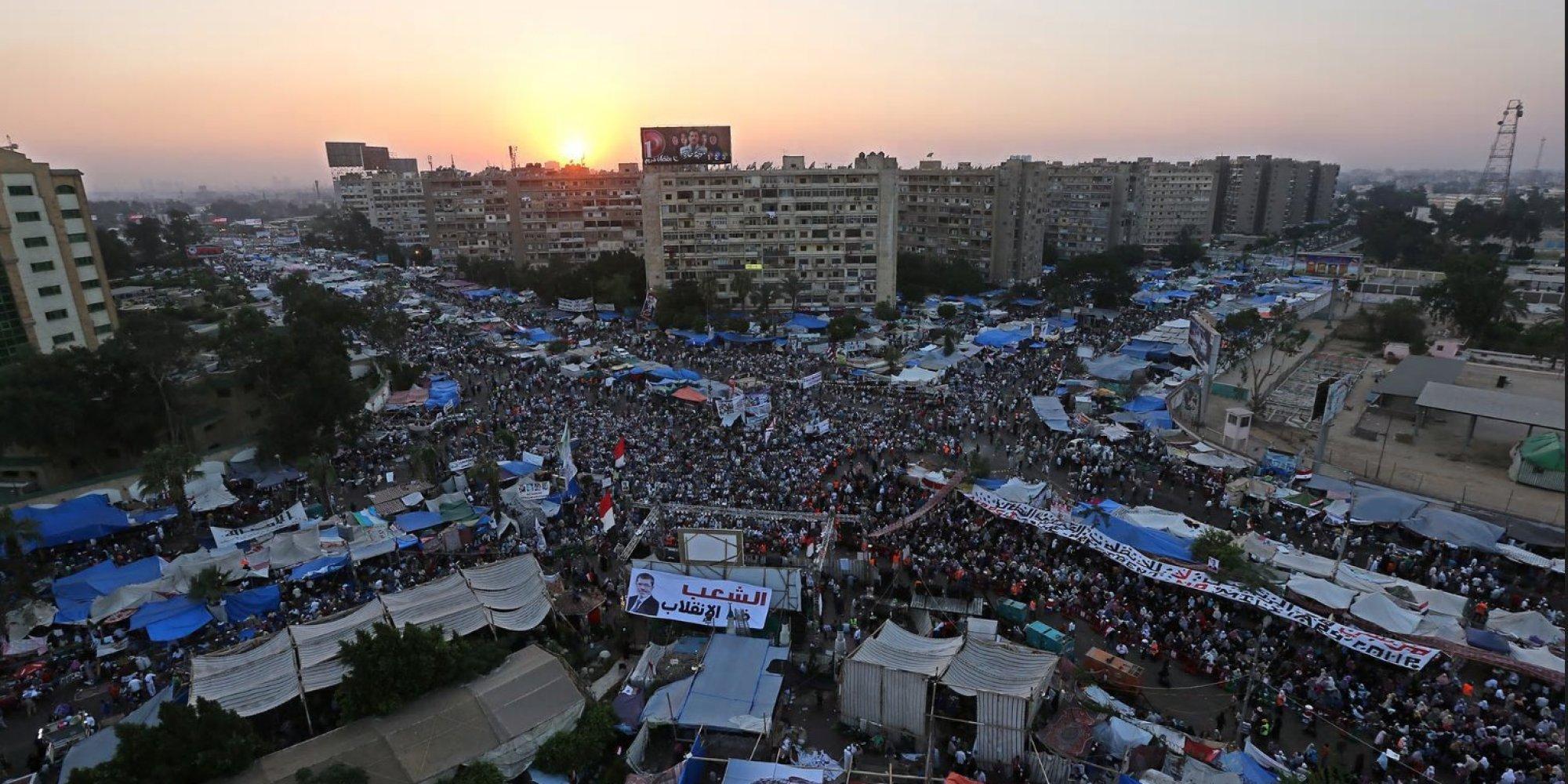 يونيو/حزيران .. الخونة والأغبياء يتنازعون “الحياة” !