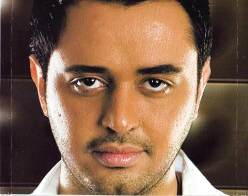 إخلاء سبيل المطرب حاتم ﻿ف﻿همي بكفالة 50 ألف جنيه