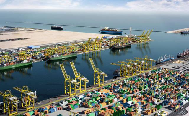 «رُبّ ضارة نافعة».. «رويترز»: موانئ قطر تتجاوز عاصفة الحصار الخليجي