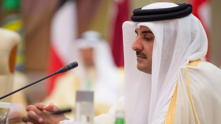 لوس أنجلوس تايمز: قطر ترفض الانحناء لجيرانها رغم الحصار المفروض عليها