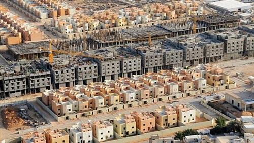 استقالة المسئول عن تنفيذ مشروع المليون وحدة سكنية بمصر