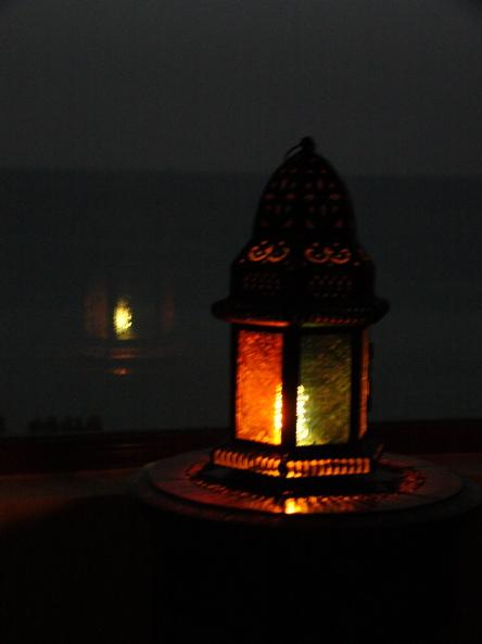 فوانيس رمضان.. طقوس مصرية في الشهر الكريم