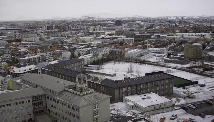 بالفيديو.. الصيام في أيسلندا يتجاوز الـ22 ساعة