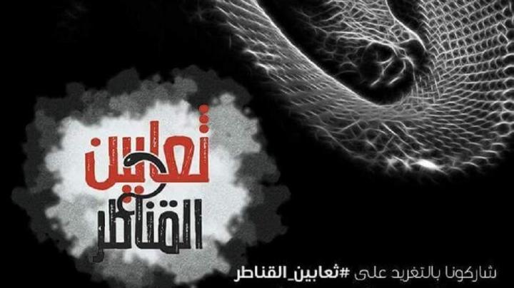 الثعابيين تطارد سجن القناطر .. والداخلية تهدد المسجونات حال الشكوى