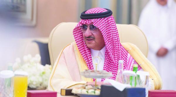 تقرير أميركي يؤكد تدهور صحة ولي العهد السعودي ويرجح كفة بن سلمان