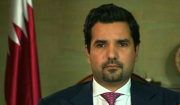 رد لاذع من السفير القطري بواشنطن على اتهامات السفير الإماراتي