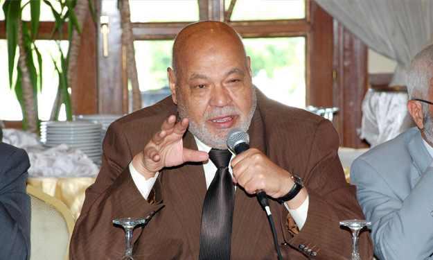 مكي: القضاء يستخدم كأداة لمعاقبة معارضي الانقلاب