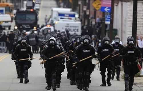 دعوى قضائية ضد شرطة نيويورك تتهمها بانتهاك الحريات الدينية