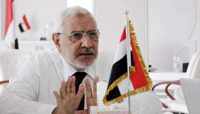 تعليقًا علي مبادرة أبوالفتوح.. سياسيون: رؤية واقعية.. من يملك التنفيذ؟