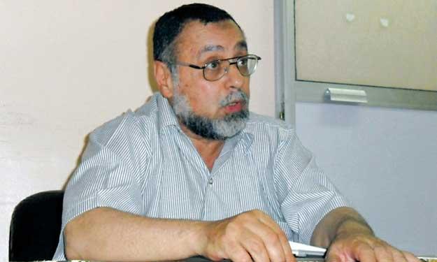 أمن الانقلاب يمنع مؤسس “الاستقلال” من السفر لبيروت