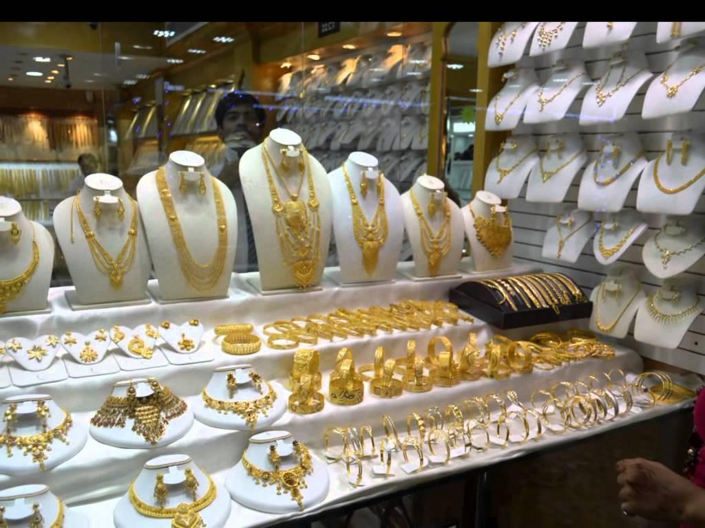 تعرّف على سعر الذهب اليوم الاثنين