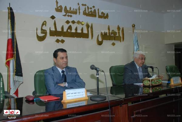 مجلس للأمناء فى كل وحدة محلية لحصر المشكلات على أرض الواقع