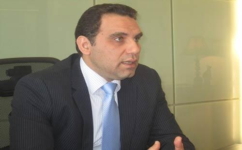 النشار : إقبال من جانب العرب والأجانب خلال تعاملات الأسبوع