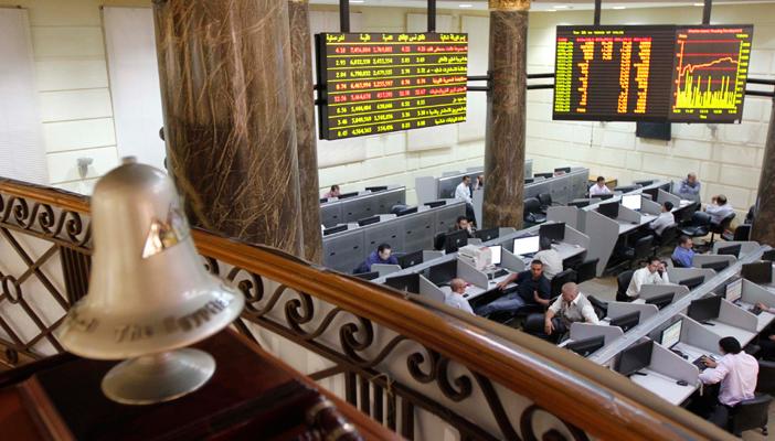 محللون: البورصة المصرية تنهي تعاملات الاسبوع بمكاسب “هزيلة”