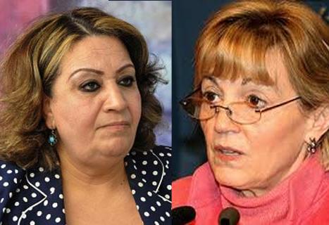 الجبالي : السفيرة الأمريكية تمارس البلطجة السياسية