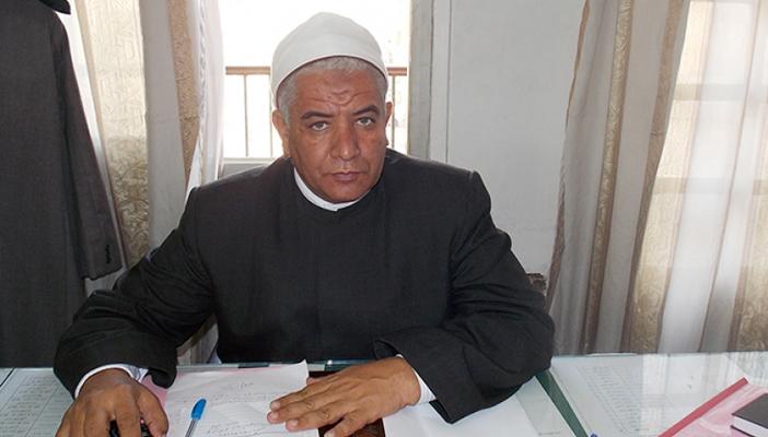 بني سويف ..بعض أهالي “الملاحية ” يصلون الجمعة بالمنازل لعدم وجود”شيخ”