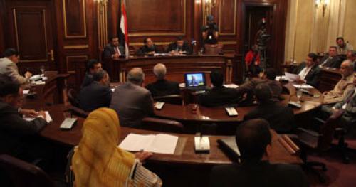 نقل الشورى تخفض موازنة تكنولوجية المعلومات لتقاضيها رواتب خيالية