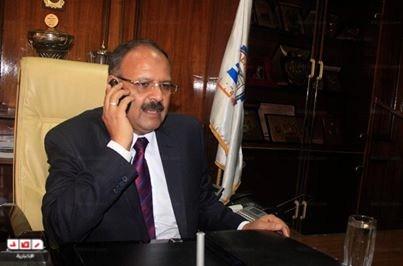 في أولي جولاته.. محافظ قنا يزور مستشفي ومصنع سكر قوص