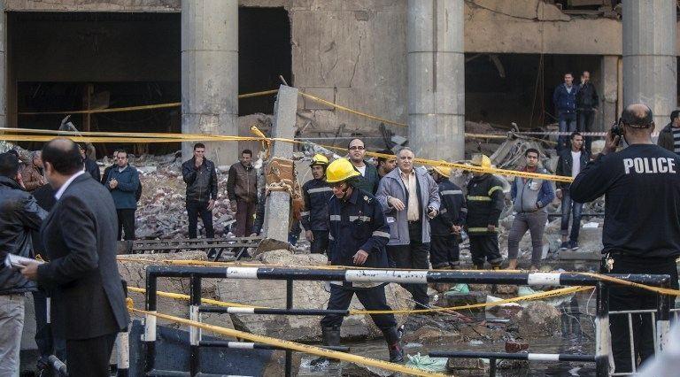 بـ18 هجوما.. أسباب اختيار «التنظيمات المسلحة» التوغل في القاهرة الكبرى