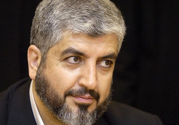 الدراوي:أطراف مصرية وفلسطينية حاولت تشويه زيارة مشعل للقاهرة