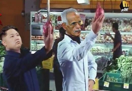 بعد إعلان كوريا اكتشاف علاج الإيدز.. فيس بوك: “عندهم عبعاطي”