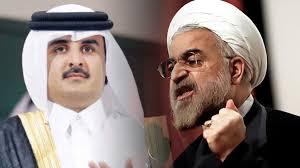 انعكاسات الأزمة الخليجية.. من مصالح قطر إلى مكاسب إيران